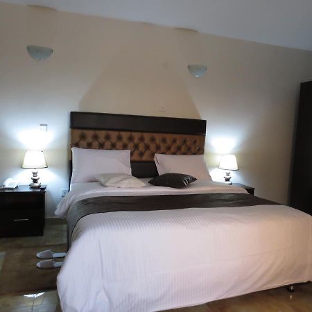 Airport Plaza Hotel Juba 外观 照片